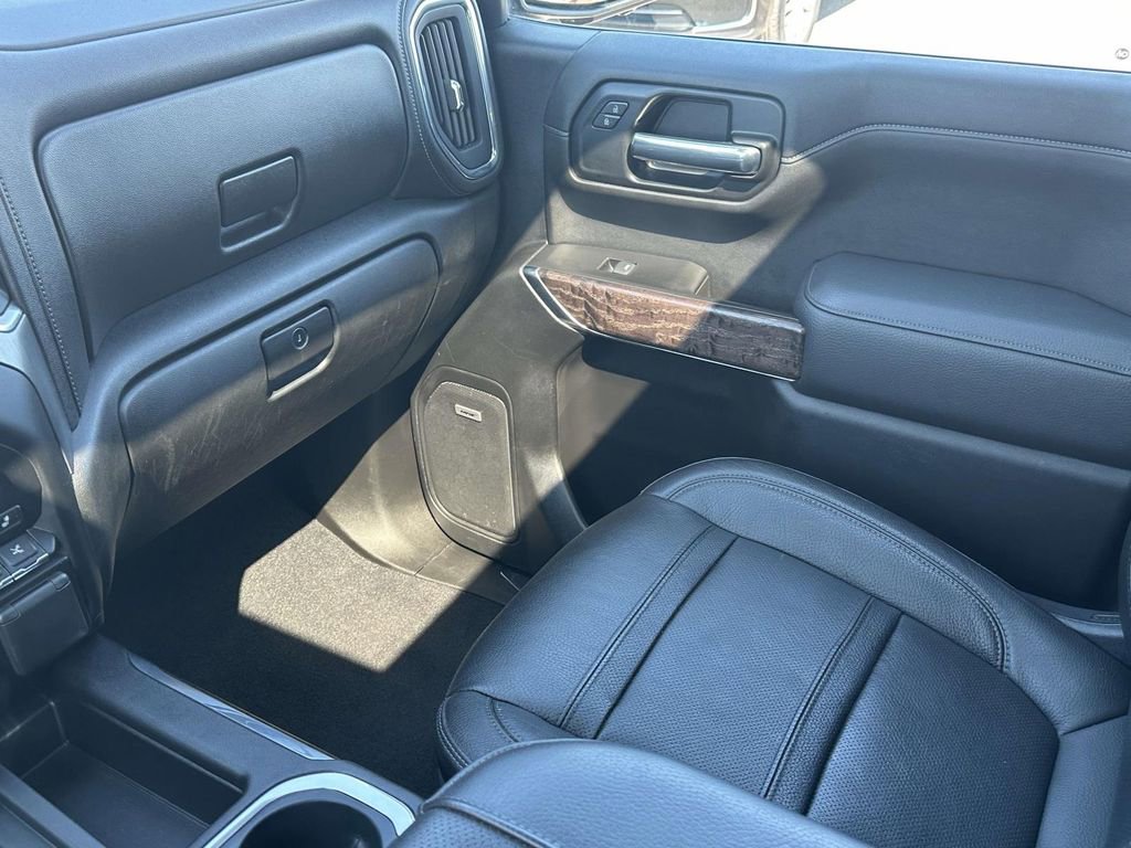 Certified 2020 GMC Sierra 1500 Denali w/ Denali Ultimate Package image 39