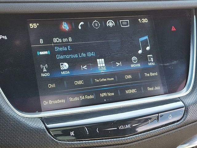 Used 2017 Cadillac XT5 Luxury w/ Driver Awareness Package image 18