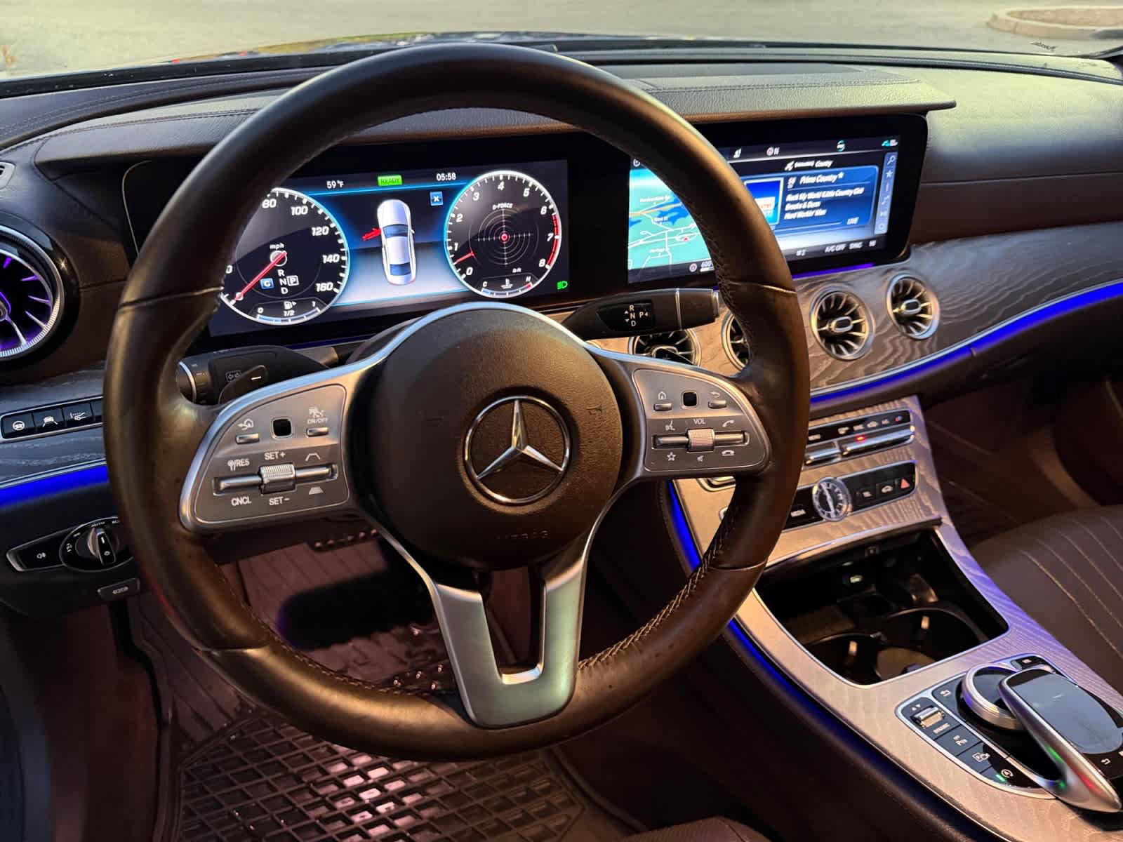 Used 2019 Mercedes-Benz CLS 450 4MATIC image 24