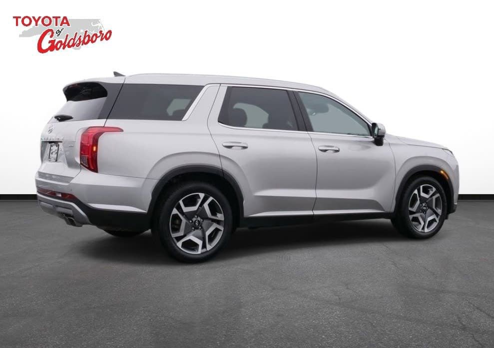 Used 2024 Hyundai Palisade SEL image 6