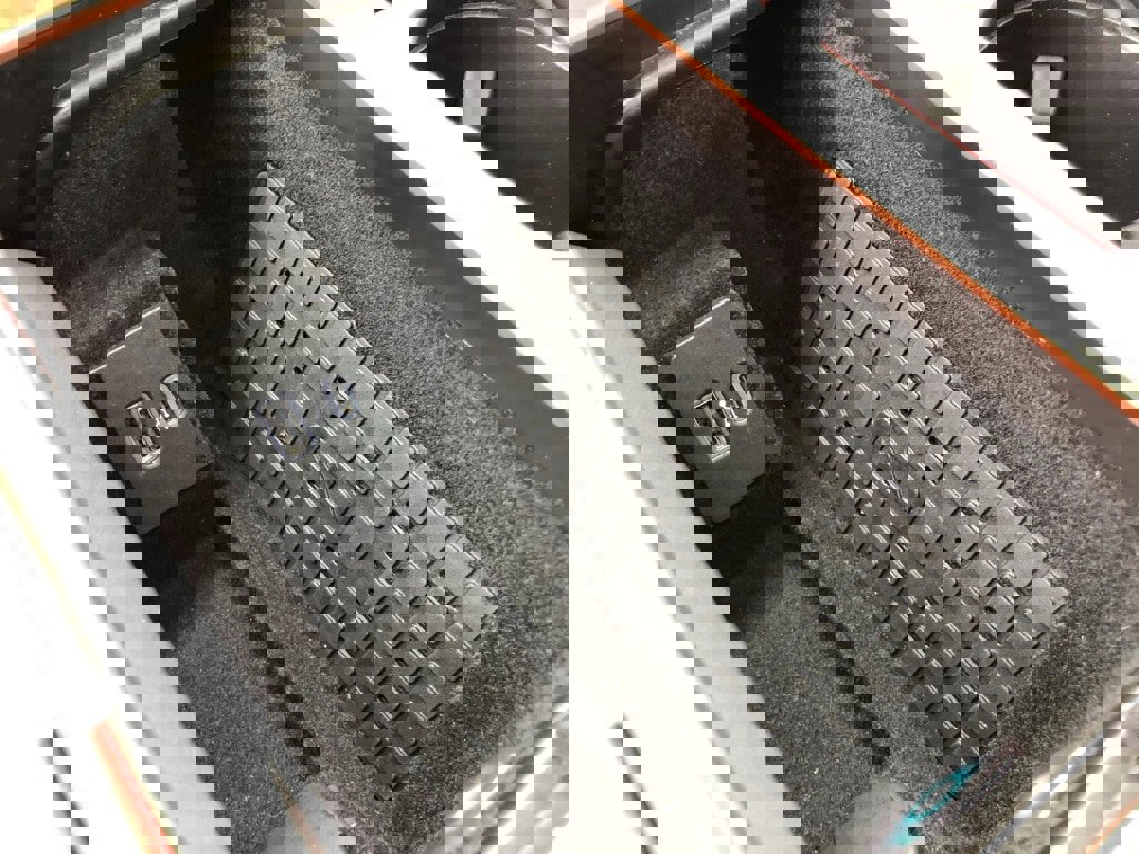 Used 2022 Lincoln Navigator Reserve image 25