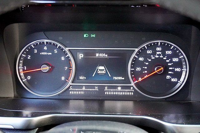 Used 2021 Kia Sorento S FWD image 46