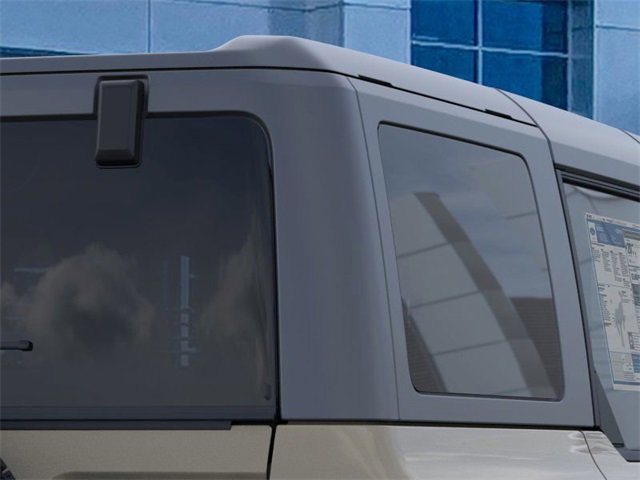 New 2025 Ford Bronco Big Bend image 25