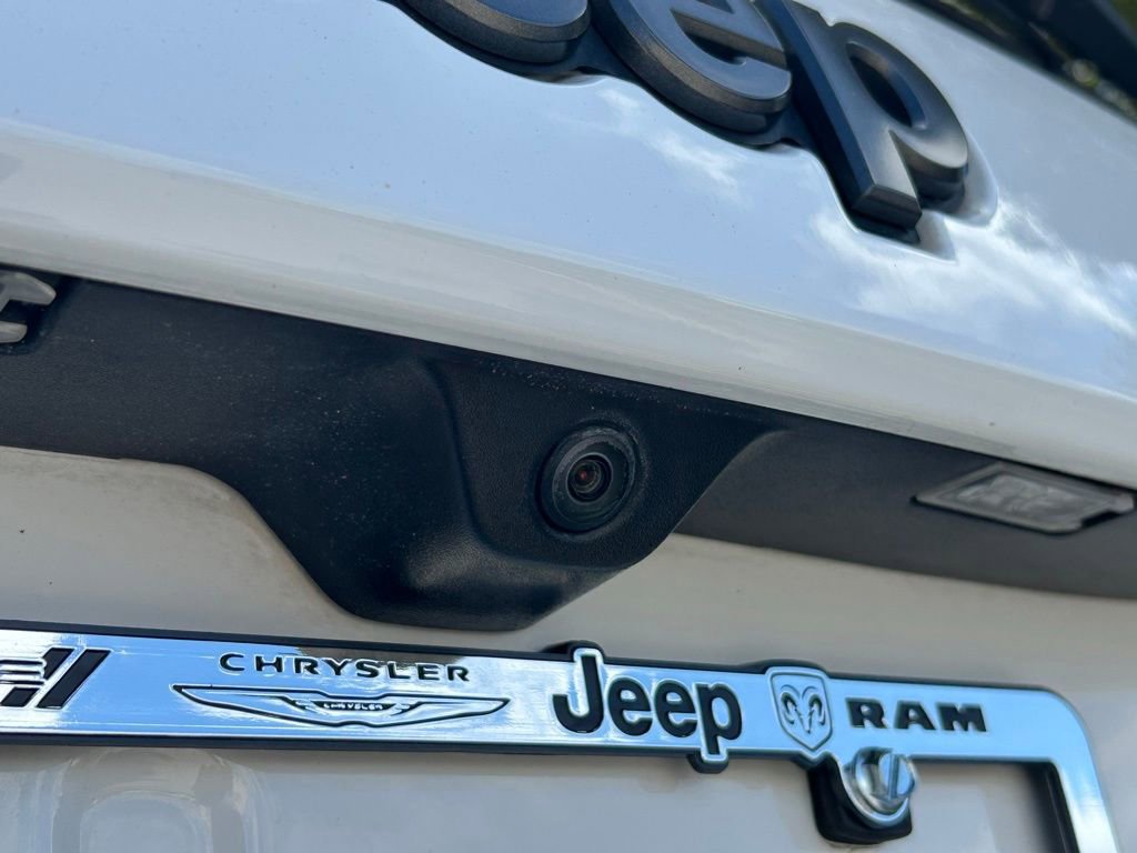 Certified 2021 Jeep Grand Cherokee Limited w/ Quick Order Package 28K 80th image 29