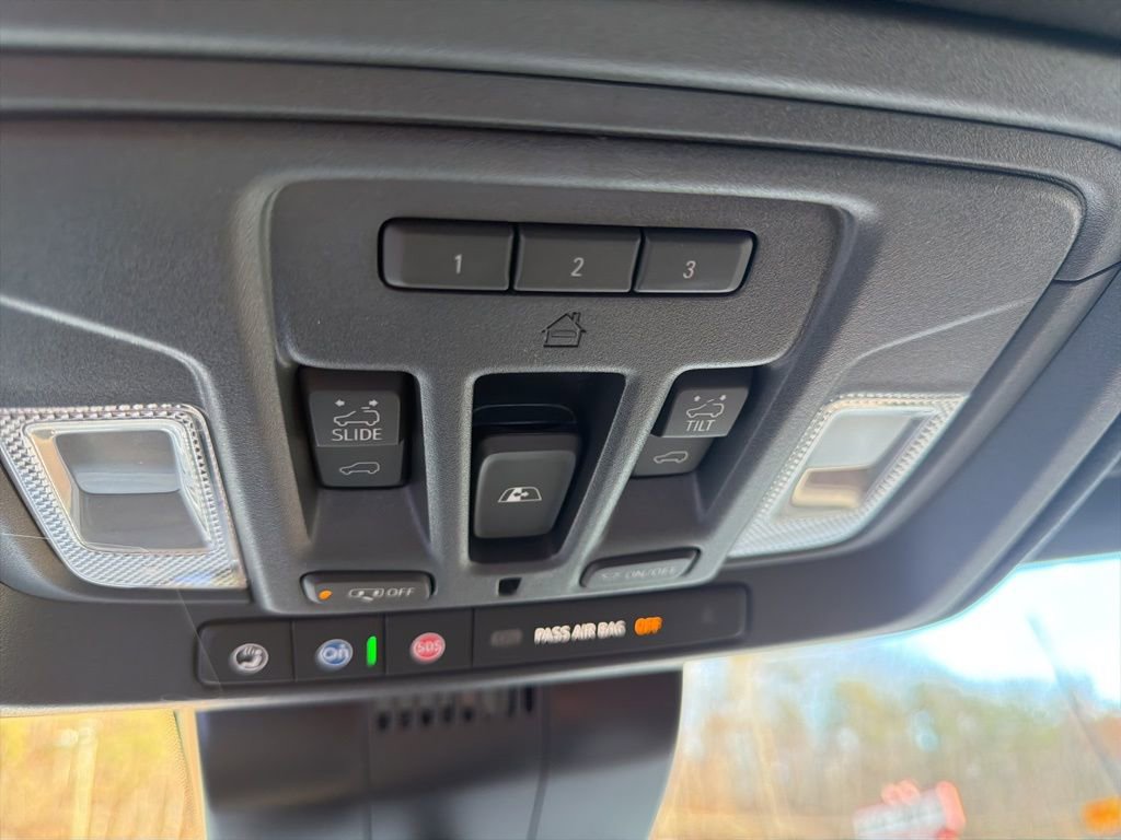 New 2026 GMC Sierra 2500 Denali Ultimate image 25