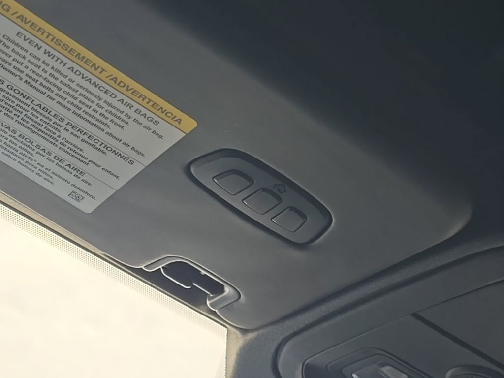 Used 2022 Ford Bronco Outer Banks image 30