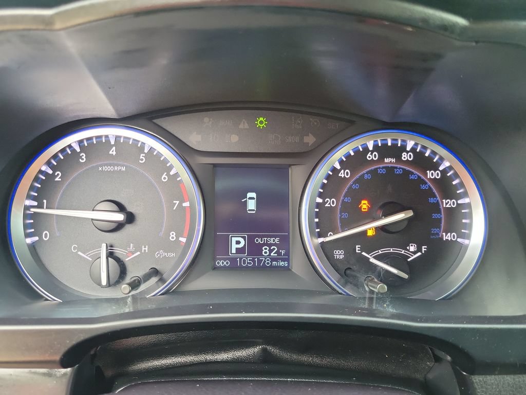 Used 2016 Toyota Highlander Plus FWD image 21
