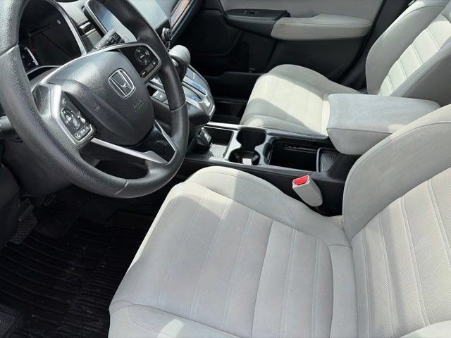 Used 2019 Honda CR-V EX image 11
