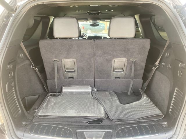 Used 2019 Dodge Durango R/T AWD/4WD image 27