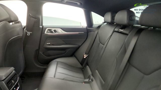 Used 2025 BMW 430i w/ Premium Package RWD image 40