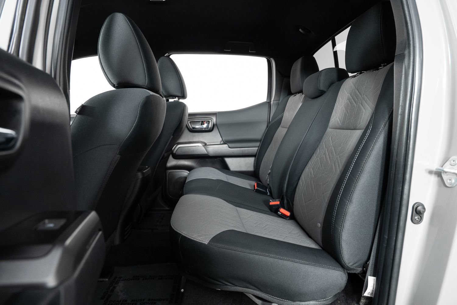 Used 2023 Toyota Tacoma TRD Off-Road image 18