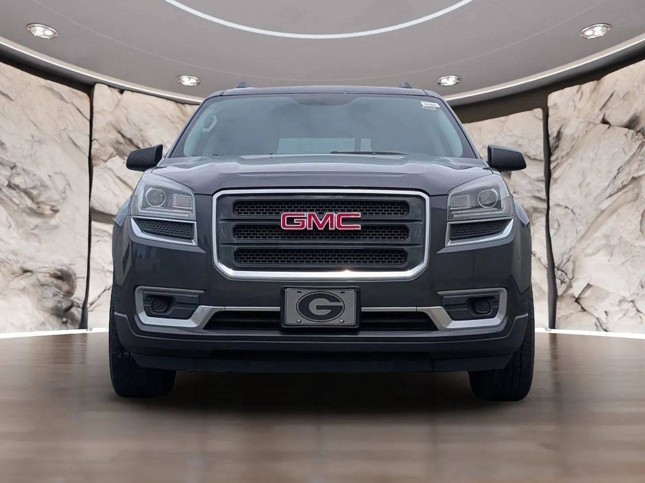 Used 2014 GMC Acadia SLE FWD image 20