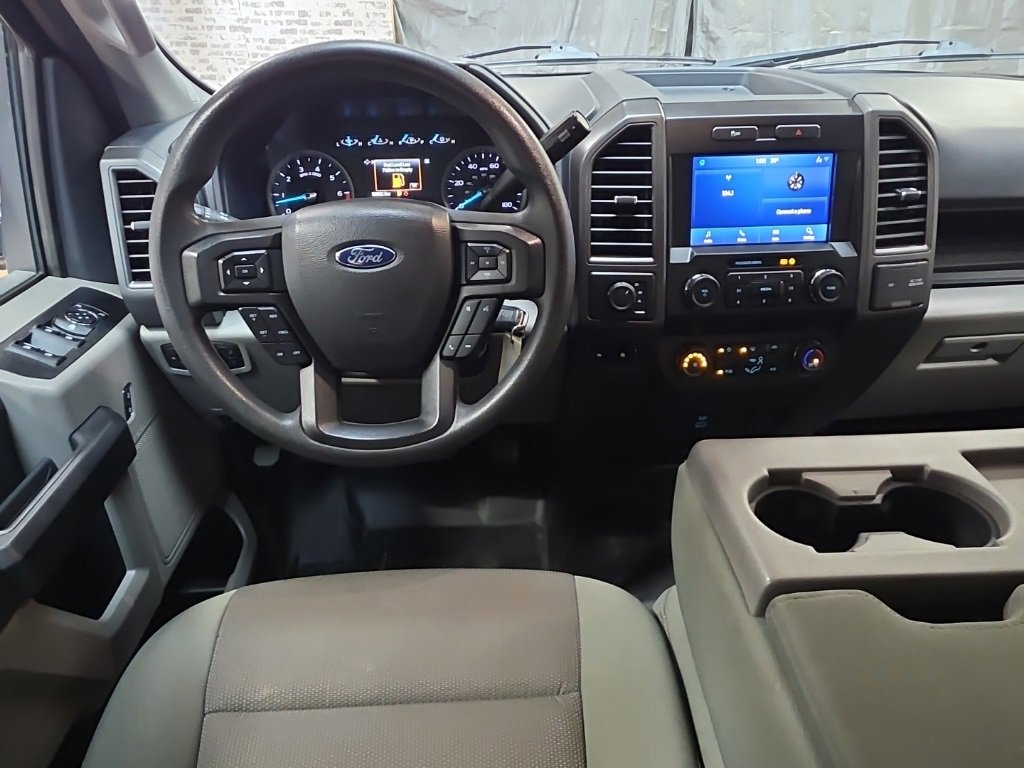 Used 2022 Ford F250 XL w/ STX Appearance Package image 17