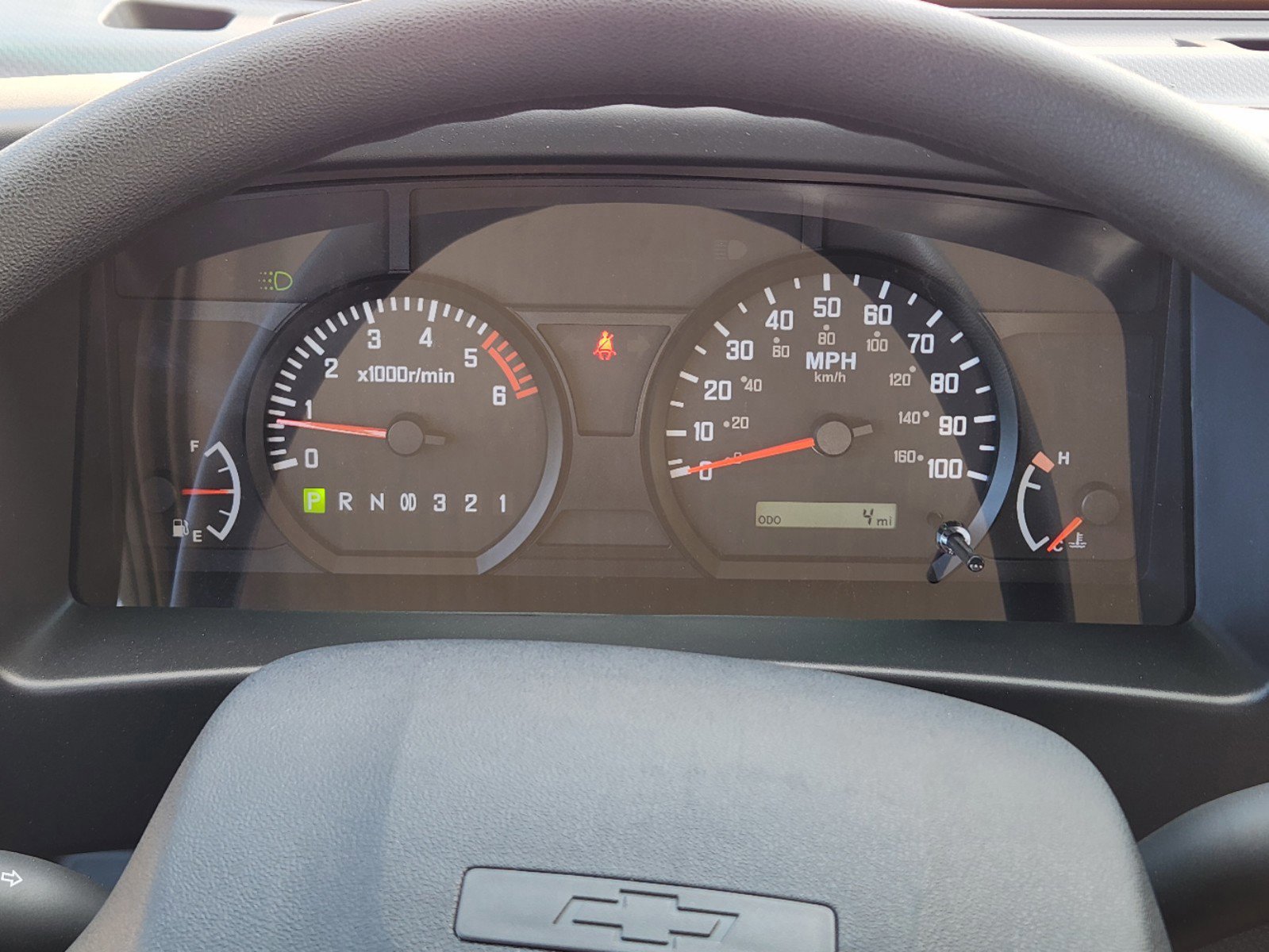 New 2025 Chevrolet Low Cab Forward 5500XG image 17