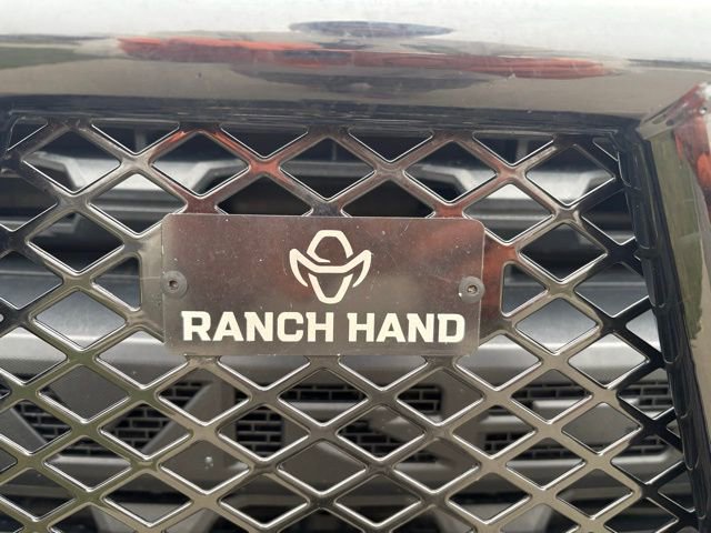 Used 2022 Chevrolet Silverado 3500 W/T w/ Gooseneck/5TH Wheel Package image 22