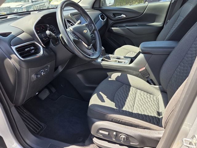 Used 2020 Chevrolet Equinox LT image 10