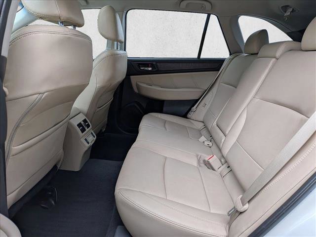Used 2018 Subaru Outback 2.5i Limited AWD/4WD image 19