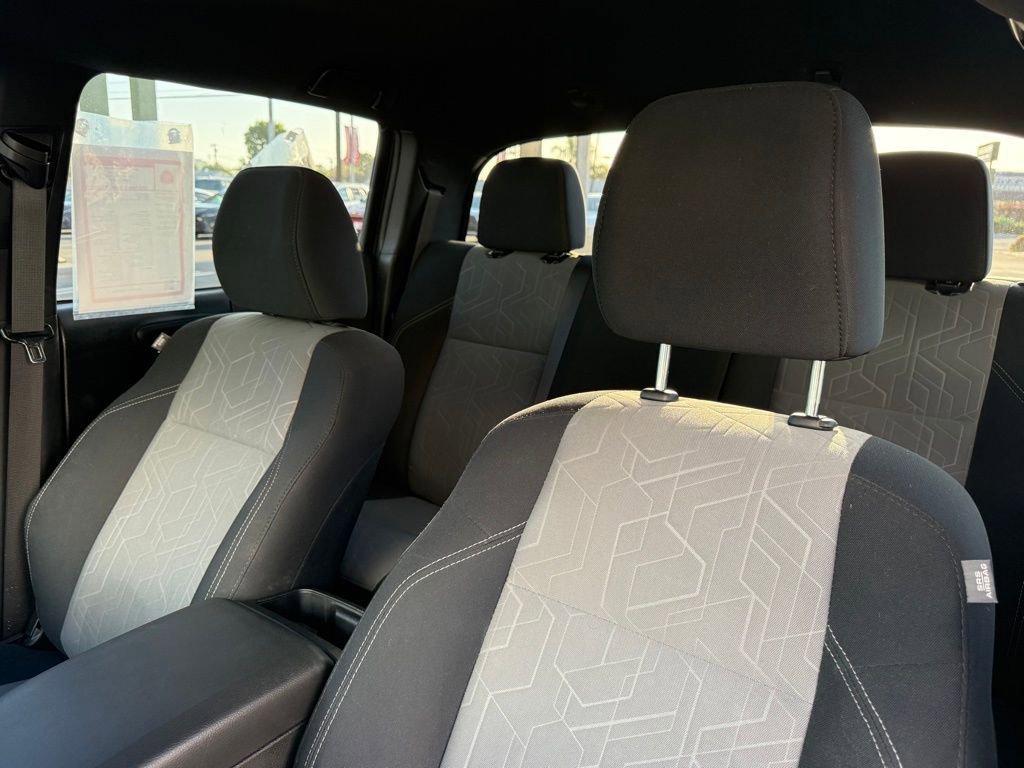 Used 2023 Toyota Tacoma TRD Sport AWD/4WD image 15