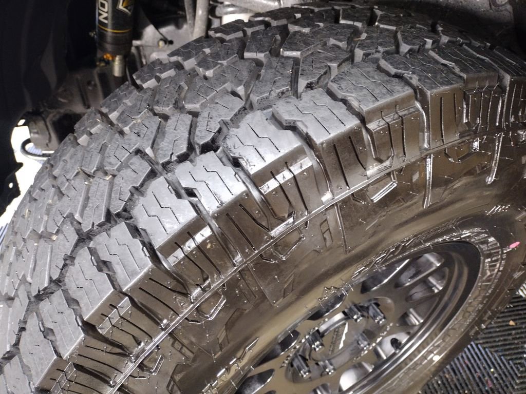 Used 2025 Toyota Land Cruiser image 6