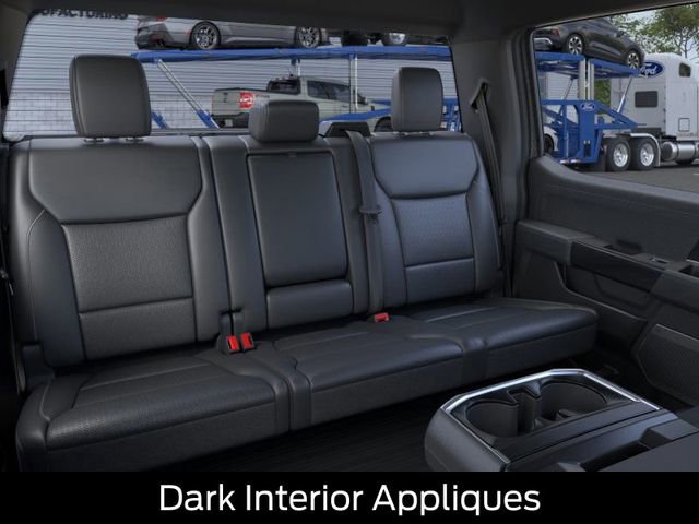New 2026 Ford F150 Lariat image 12