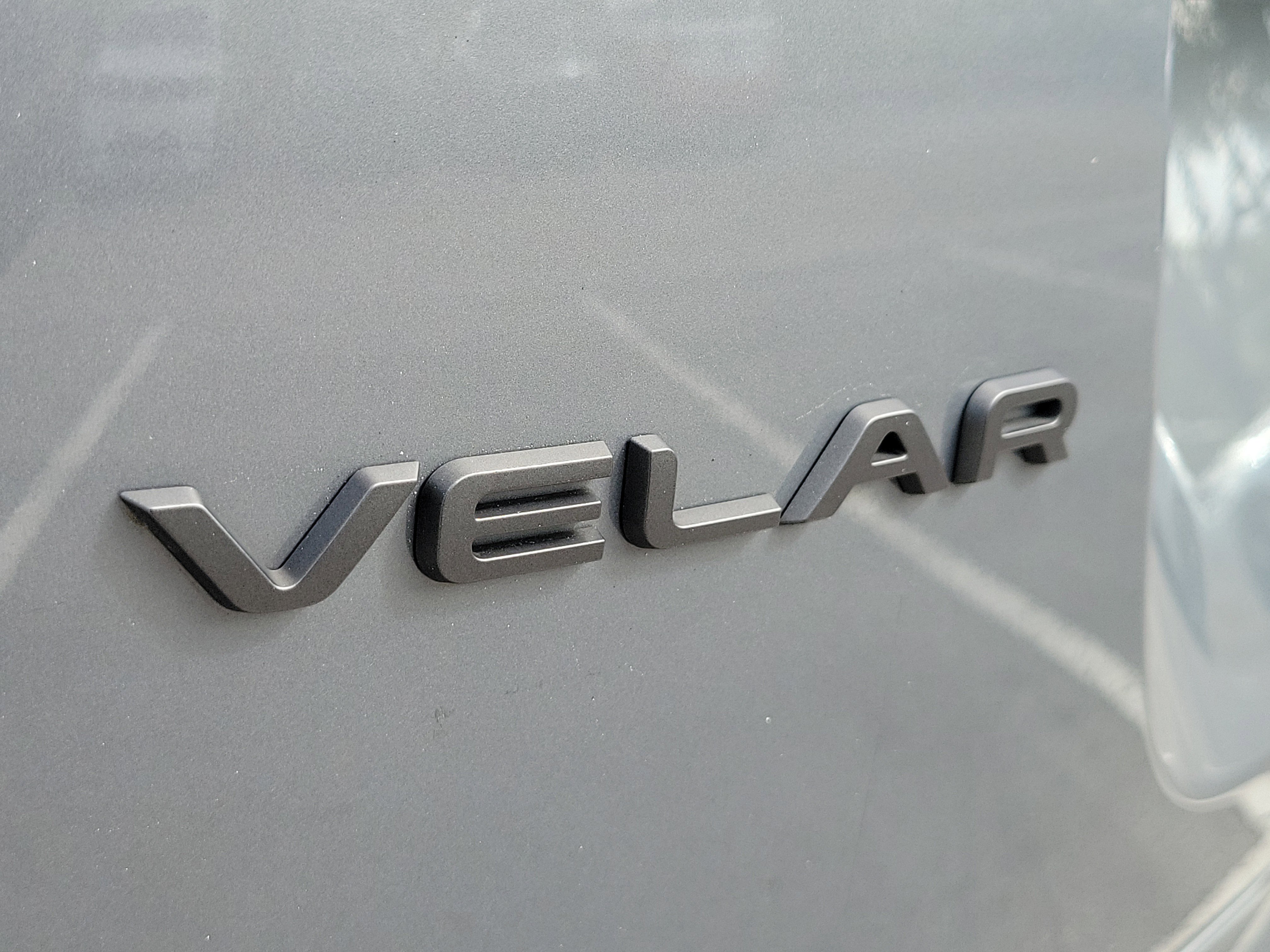 Used 2024 Land Rover Range Rover Velar Dynamic HSE image 7