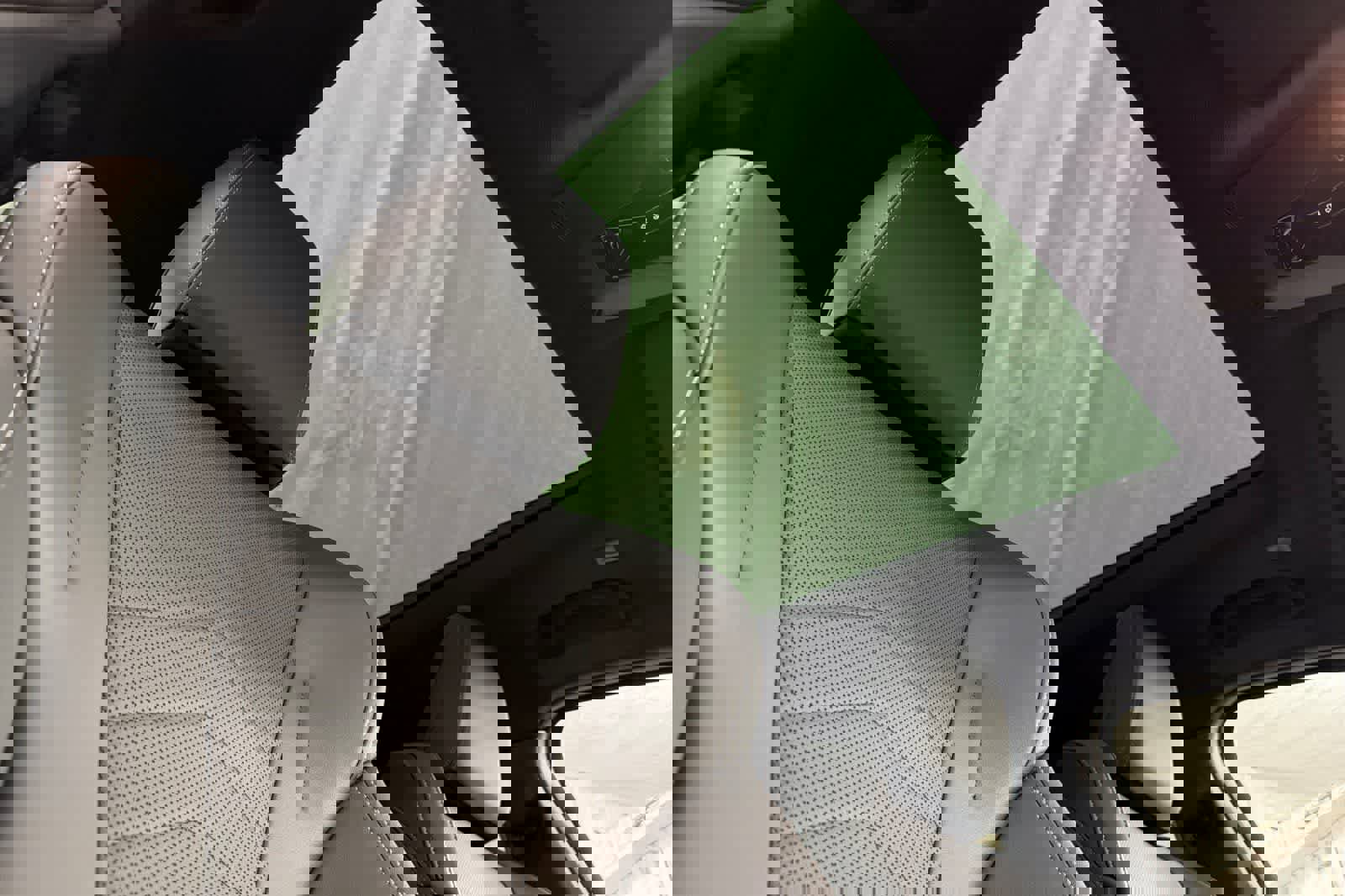 Used 2025 BMW X2 xDrive28i w/ M Sport Package image 17