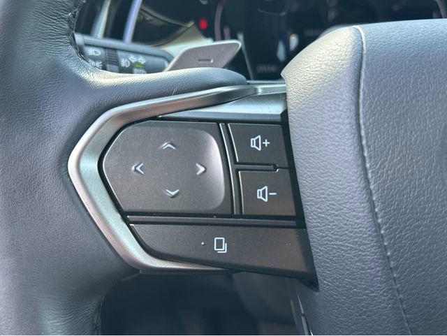 Certified 2024 Lexus RX 350 Luxury w/ Convenience Package image 33