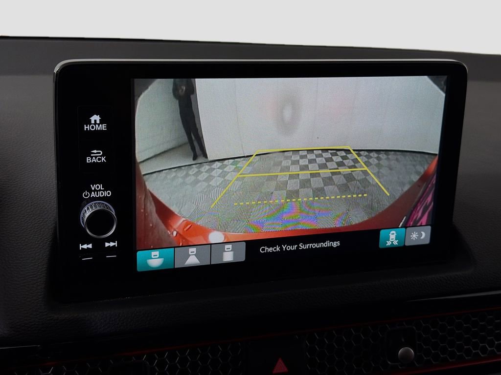Used 2022 Honda Civic Si image 18