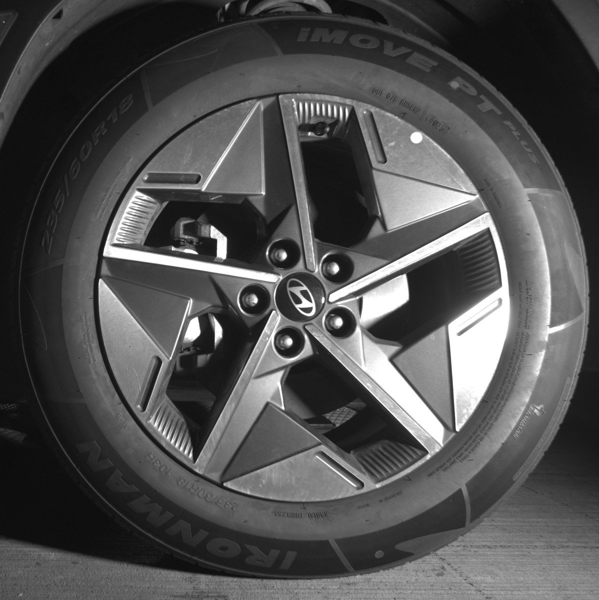 Used 2025 Hyundai Tucson SEL image 12