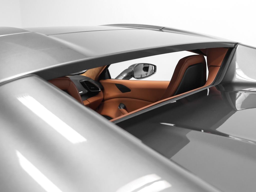 Certified 2018 Ferrari 488 Spider RWD image 60