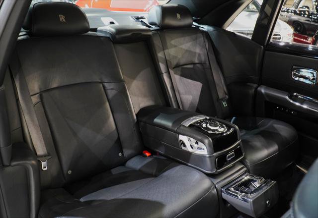 Used 2013 Rolls-Royce Ghost Extended Wheelbase RWD image 26