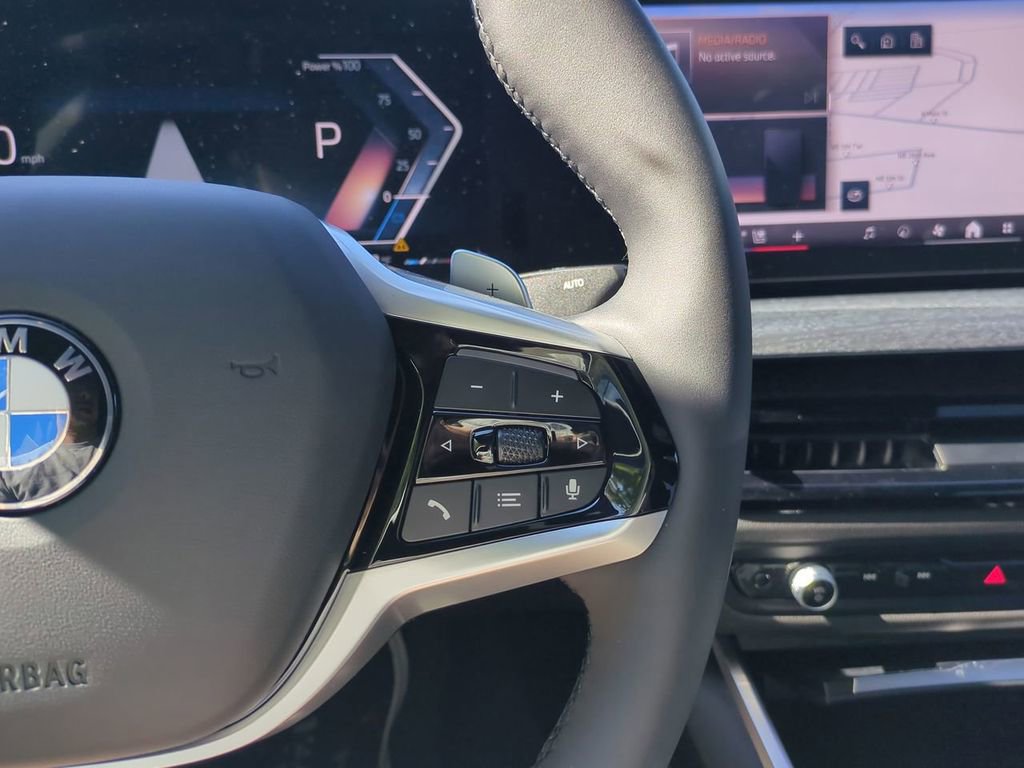 New 2026 BMW 330i Sedan w/ Premium Package image 27