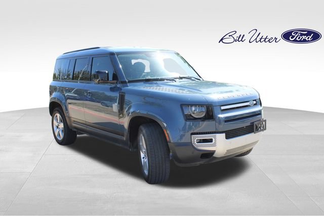 Used 2023 Land Rover Defender 110 S AWD/4WD image 3