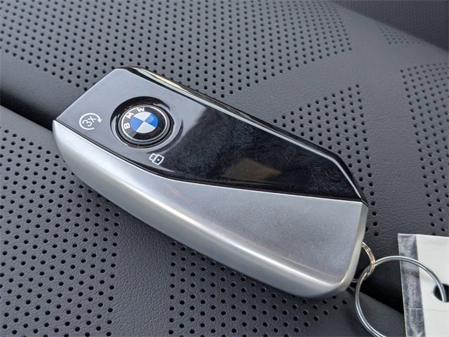 New 2026 BMW 740i w/ Executive Package image 33