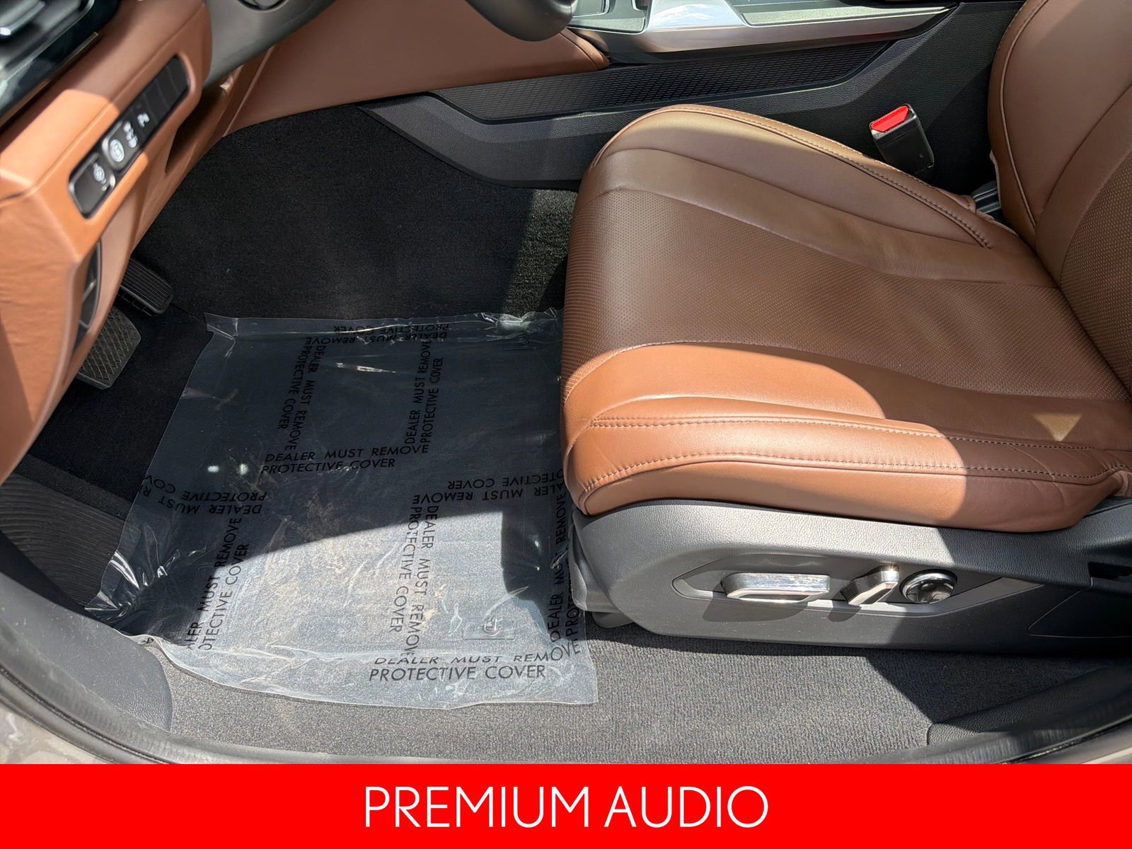 Used 2023 Acura MDX FWD w/ Technology Package image 21