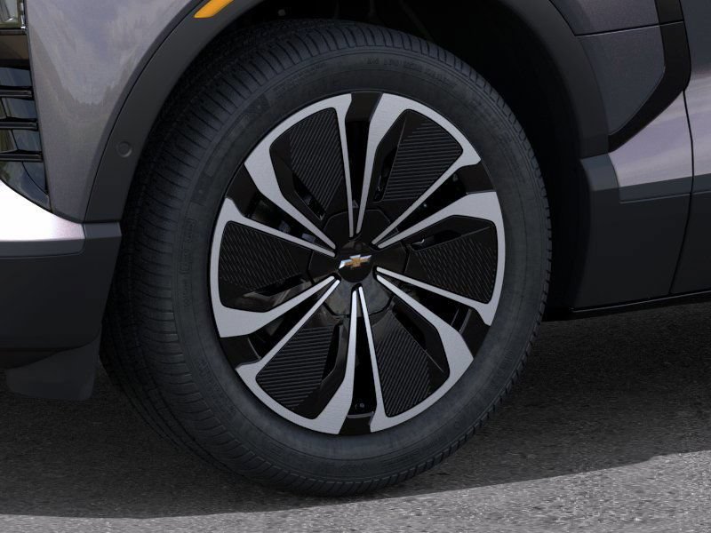 New 2026 Chevrolet Blazer EV LT AWD/4WD image 9