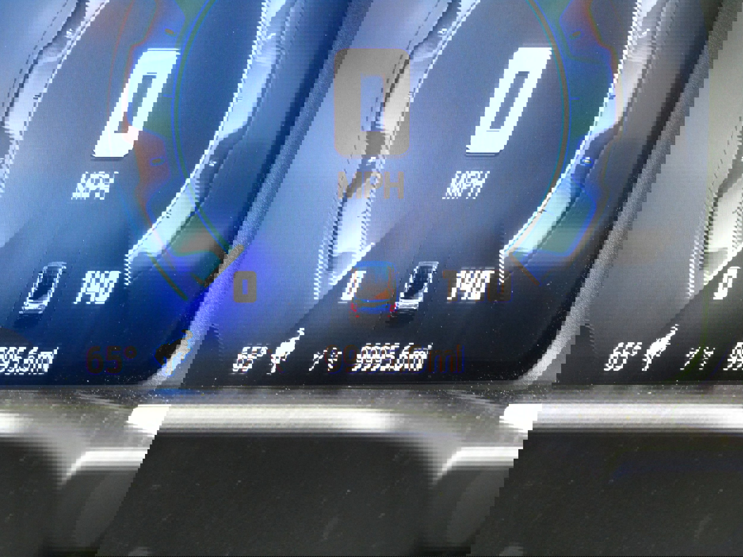 Used 2025 Ford Bronco Sport Heritage w/ Convenience Package image 38