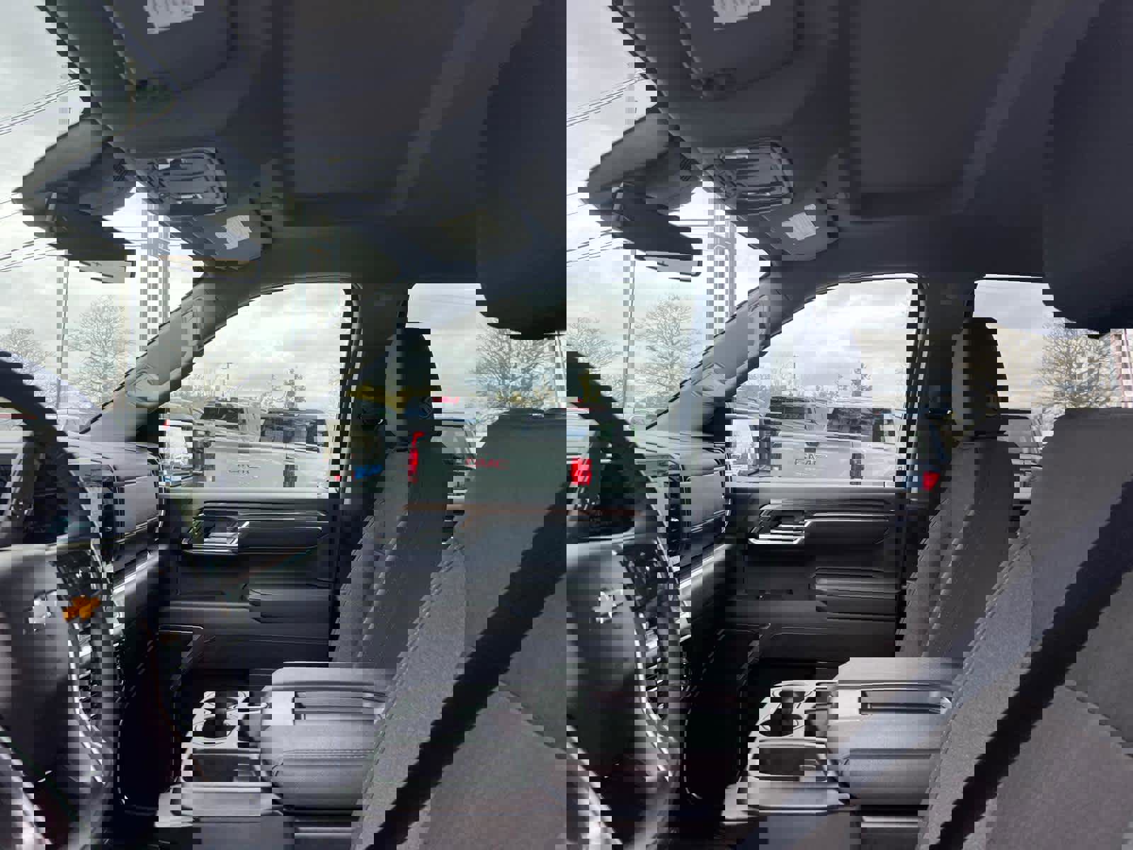 Certified 2025 Chevrolet Silverado 1500 LT image 12