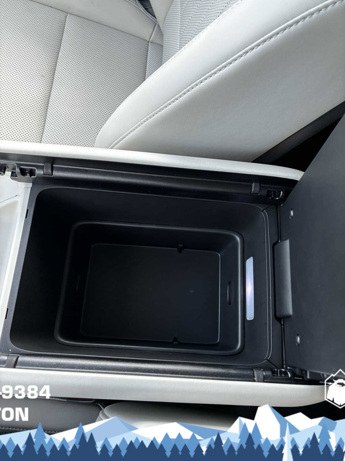 Used 2025 Hyundai Santa Fe SEL image 19