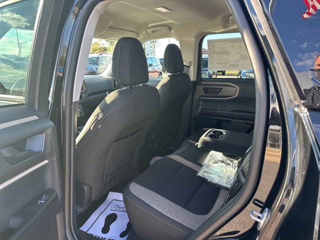 New 2025 Ford Bronco Sport Big Bend w/ Convenience Package image 27