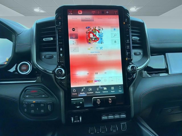 New 2026 RAM 1500 RHO image 25