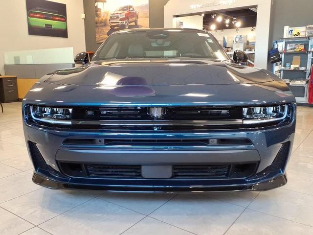 New 2026 Dodge Charger Scat Pack w/ Blacktop Package AWD/4WD image 8