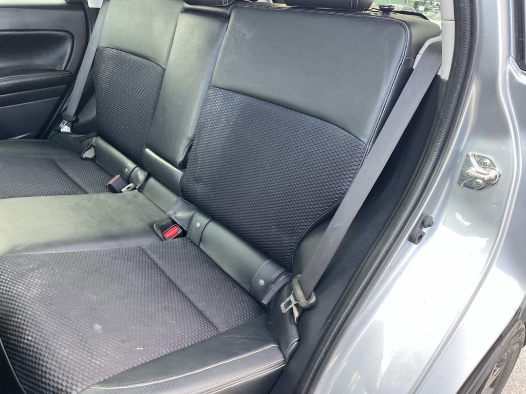 Used 2018 Subaru Forester 2.5i Premium image 20