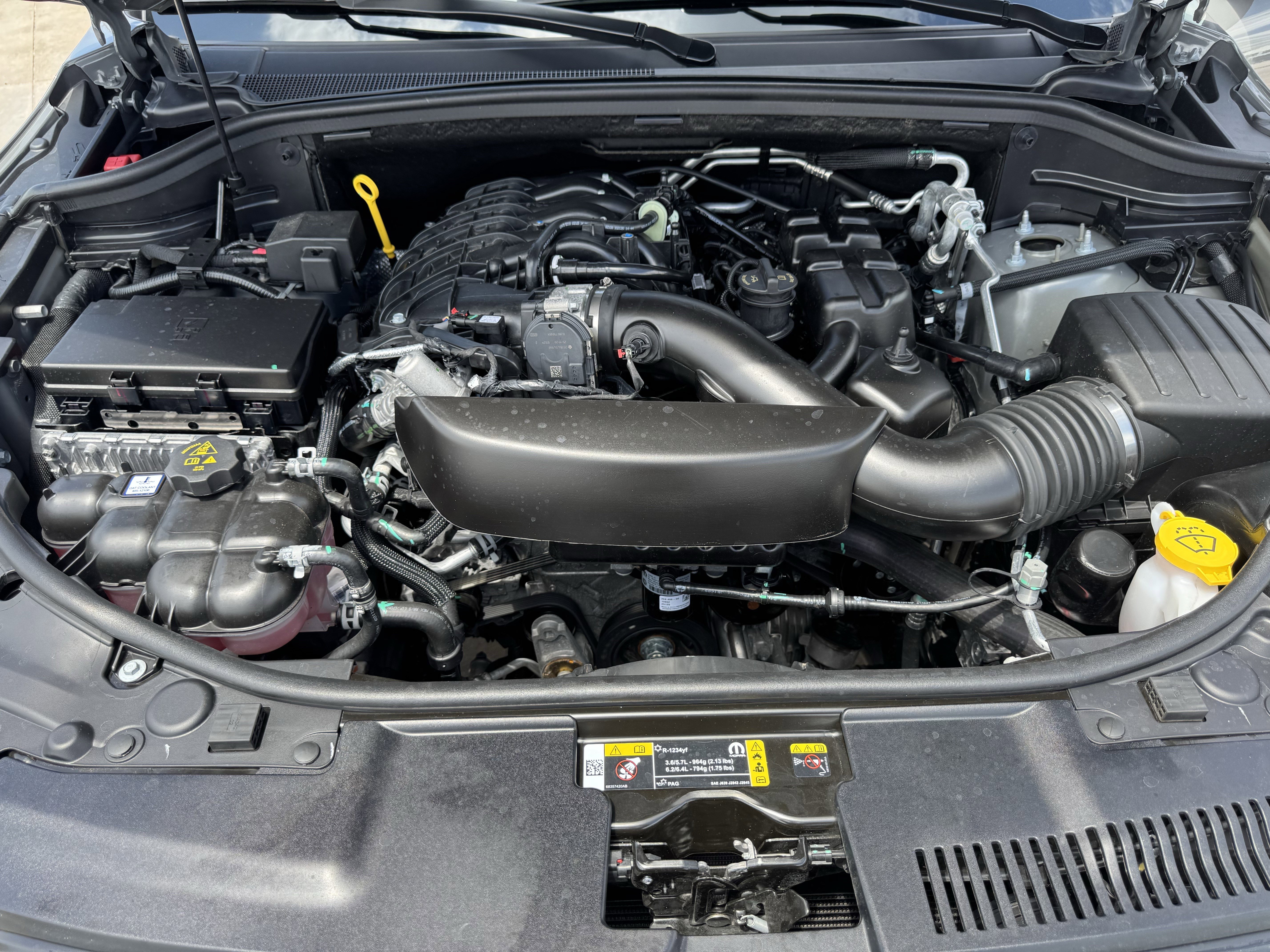 Used 2026 Dodge Durango GT AWD/4WD image 33