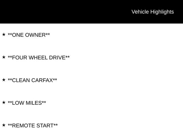 Used 2017 Jeep Cherokee Latitude w/ Cold Weather Group AWD/4WD image 6