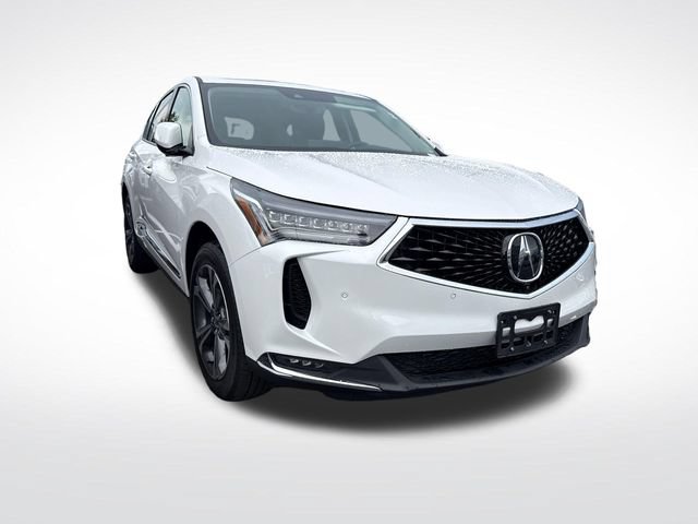 Certified 2024 Acura RDX w/ Advance Package AWD/4WD image 5