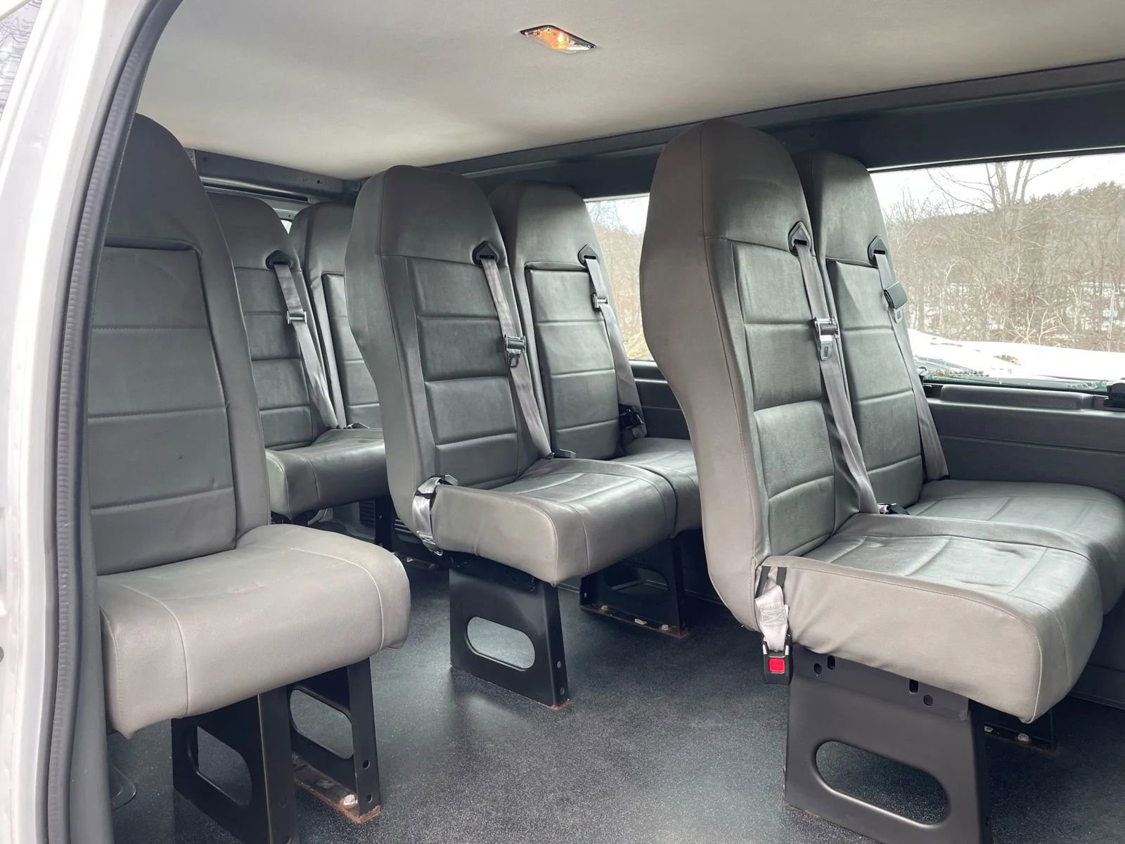 Used 2014 Ford E-150 and Econoline 150 w/ Power Group image 17