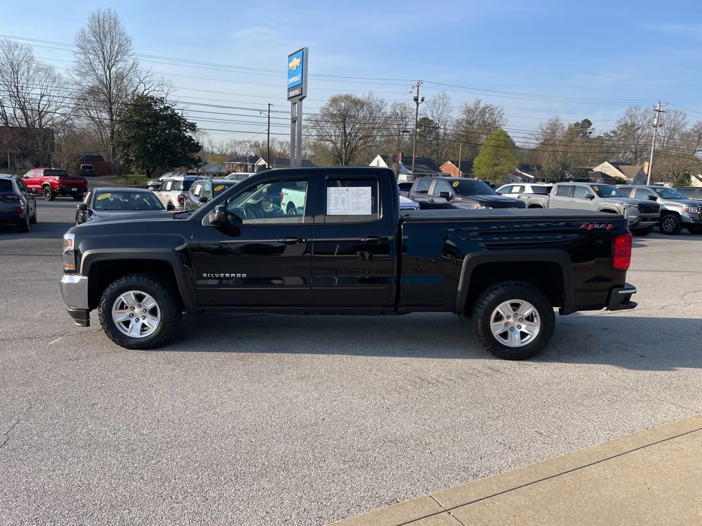 Used 2019 Chevrolet Silverado 1500 LT image 43