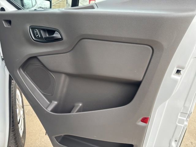 Used 2025 Ford Transit 250 Low Roof w/ Exterior Upgrade Package RWD image 17