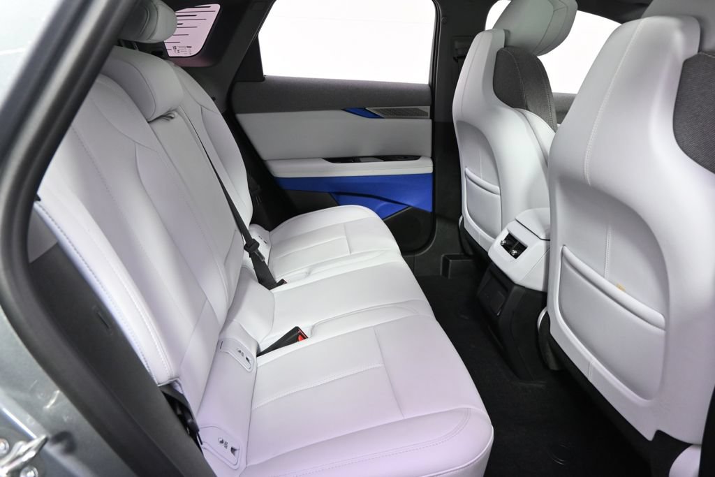 New 2026 Cadillac Optiq Sport 1 w/ LPO, Floor Liner Package RWD image 18